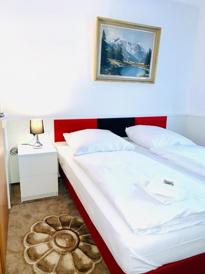 Dua Hotel Wennigsen Exterior foto